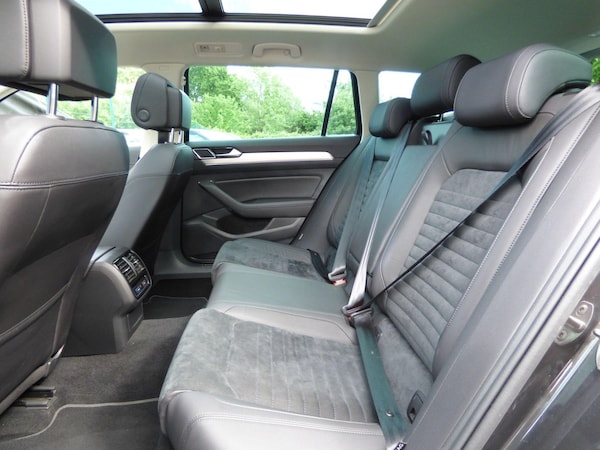 Used Volkswagen Passat 2019 for sale - 75539943: Photo 20