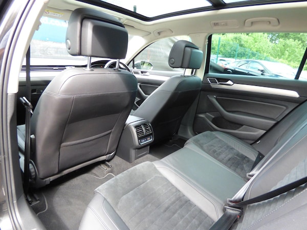 Used Volkswagen Passat 2019 for sale - 75539943: Photo 21