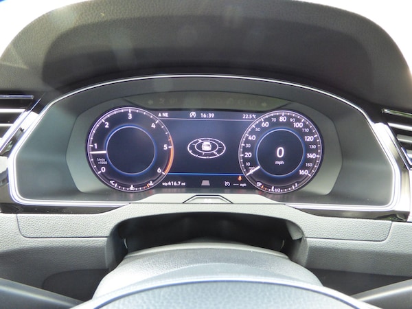 Used Volkswagen Passat 2019 for sale - 75539943: Photo 23