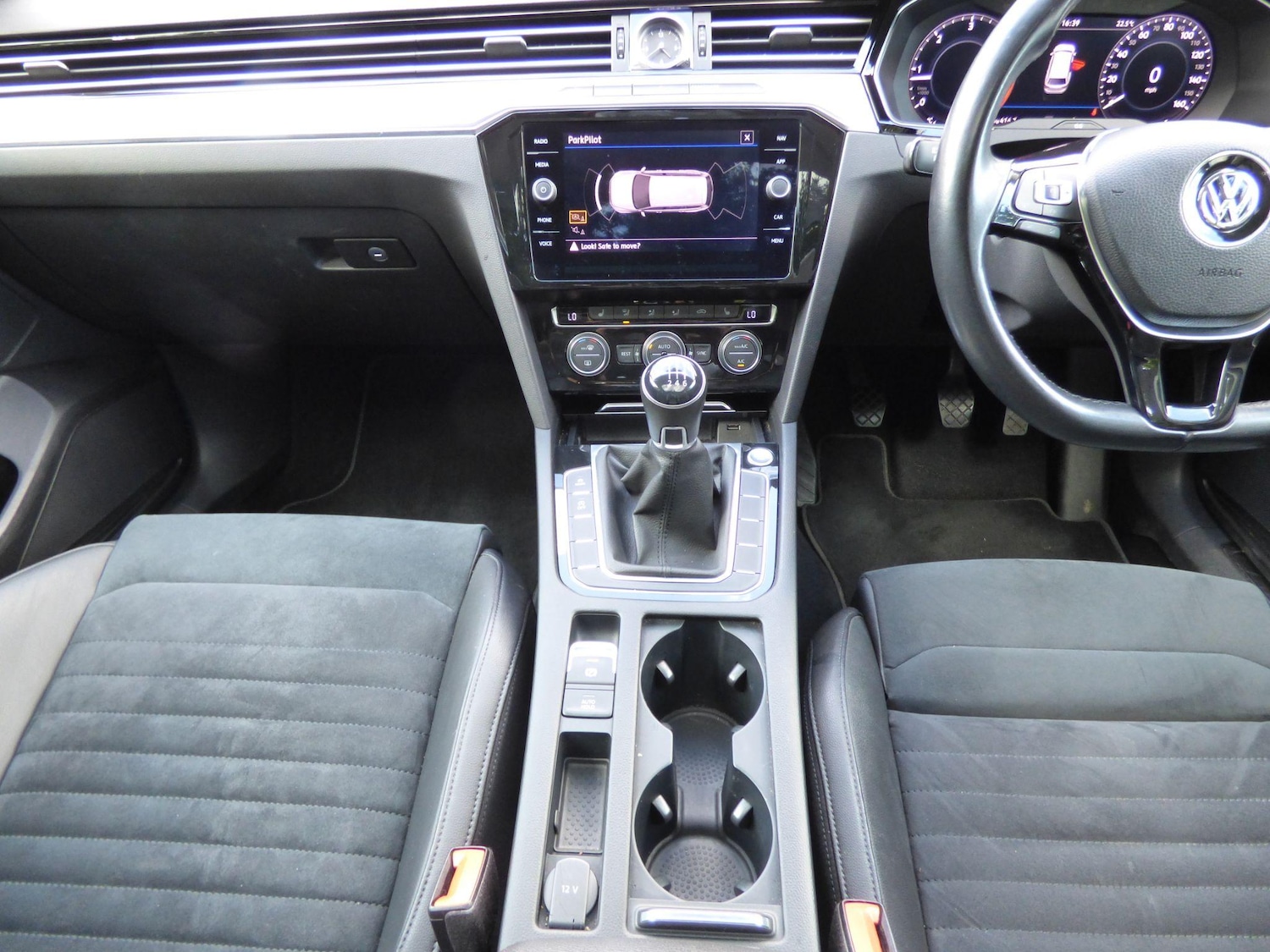 Vehicle 24