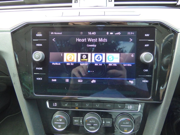 Used Volkswagen Passat 2019 for sale - 75539943: Photo 37