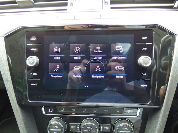 Used Volkswagen Passat 2019 for sale - 75539943: Photo 40