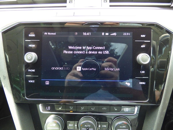 Used Volkswagen Passat 2019 for sale - 75539943: Photo 42