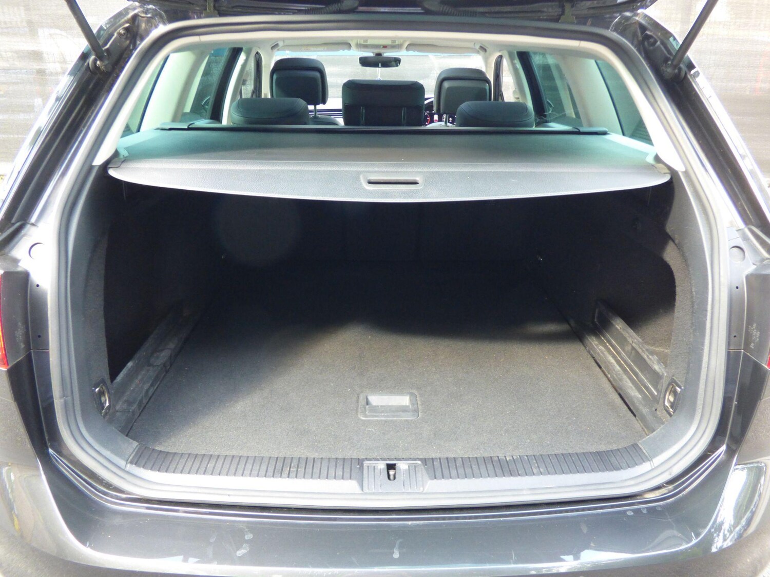 Vehicle 43