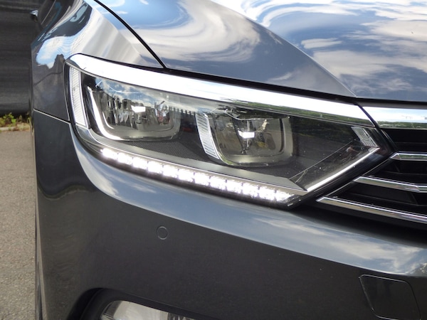 Used Volkswagen Passat 2019 for sale - 75539943: Photo 46