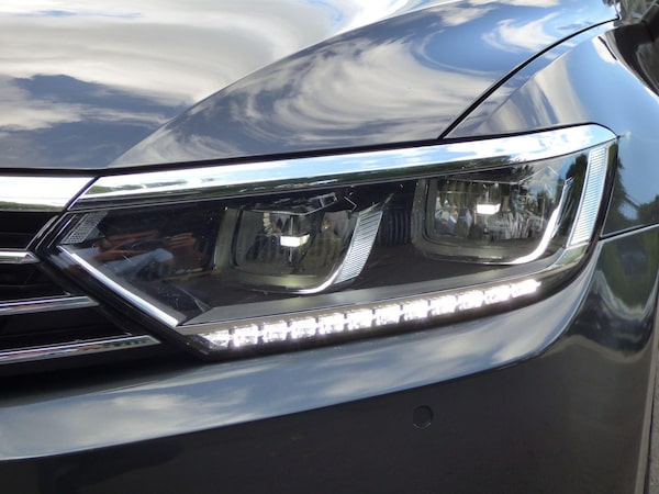 Used Volkswagen Passat 2019 for sale - 75539943: Photo 47