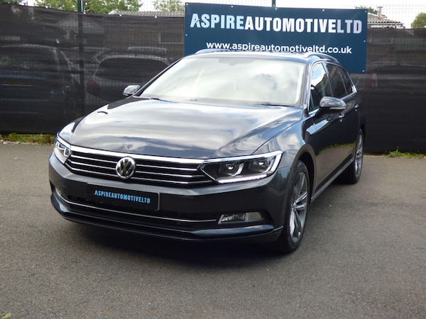Used Volkswagen Passat 2019 for sale - 75539943: Photo 4