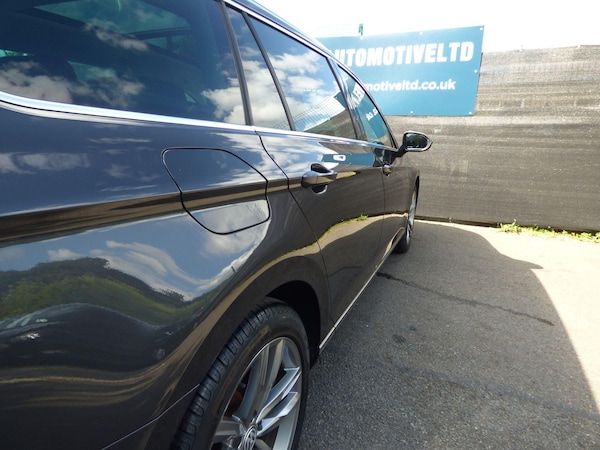 Used Volkswagen Passat 2019 for sale - 75539943: Photo 51