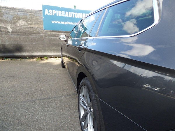 Used Volkswagen Passat 2019 for sale - 75539943: Photo 52