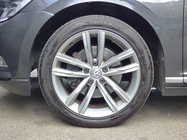 Used Volkswagen Passat 2019 for sale - 75539943: Photo 53