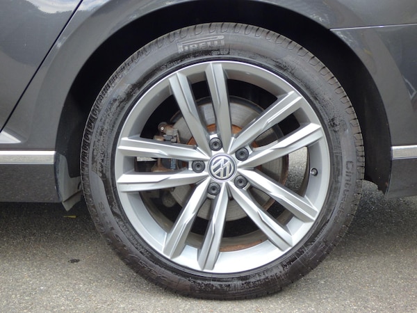Used Volkswagen Passat 2019 for sale - 75539943: Photo 54