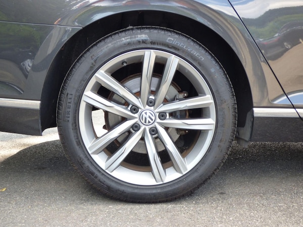 Used Volkswagen Passat 2019 for sale - 75539943: Photo 55