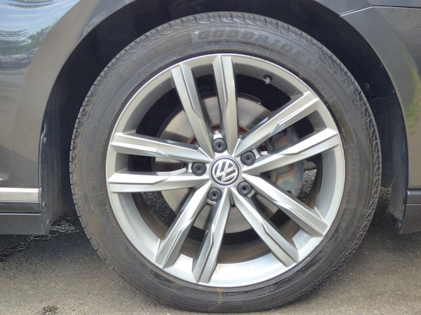 Used Volkswagen Passat 2019 for sale - 75539943: Photo 56