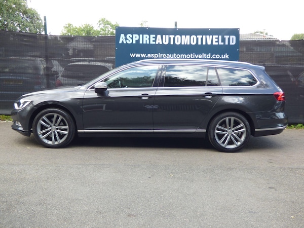 Used Volkswagen Passat 2019 for sale - 75539943: Photo 5