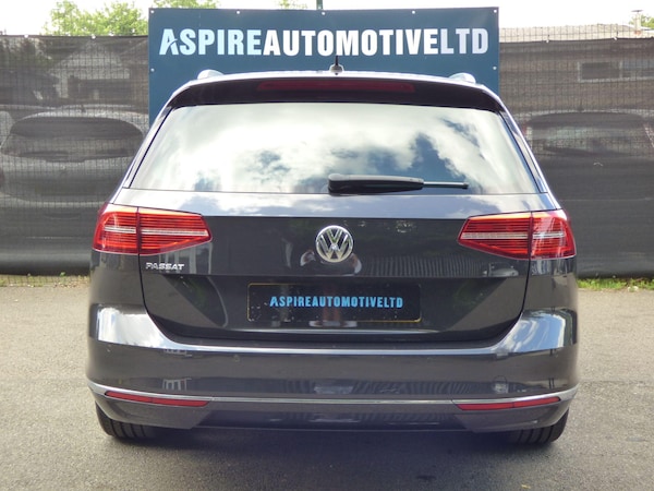 Used Volkswagen Passat 2019 for sale - 75539943: Photo 7