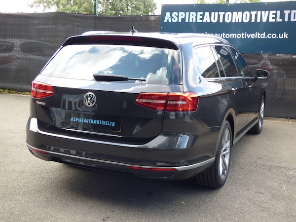 Used Volkswagen Passat 2019 for sale - 75539943: Photo 8