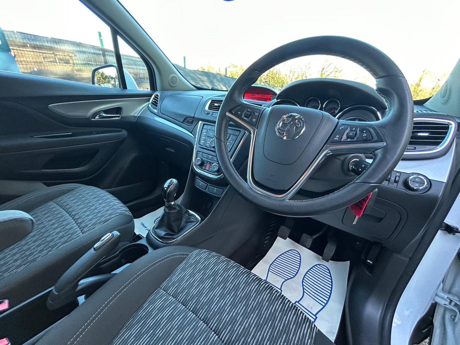 Used Vauxhall Mokka 2016 for sale - 77940499: Photo 19