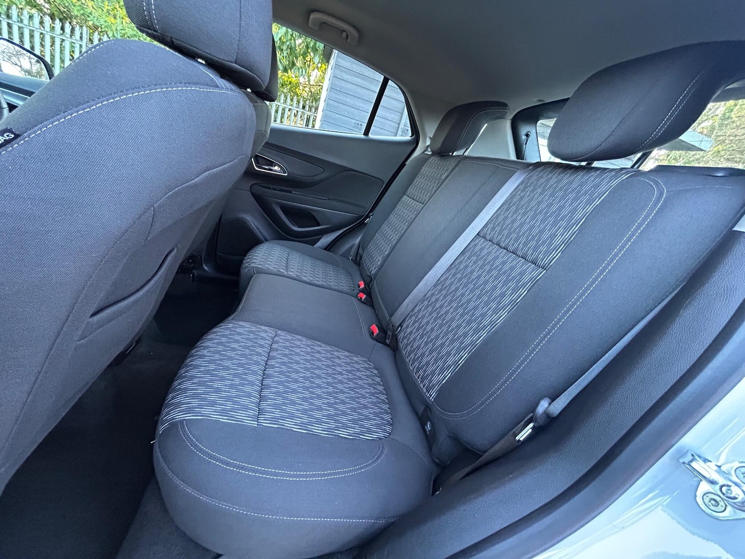 Used Vauxhall Mokka 2016 for sale - 77940499: Photo 23