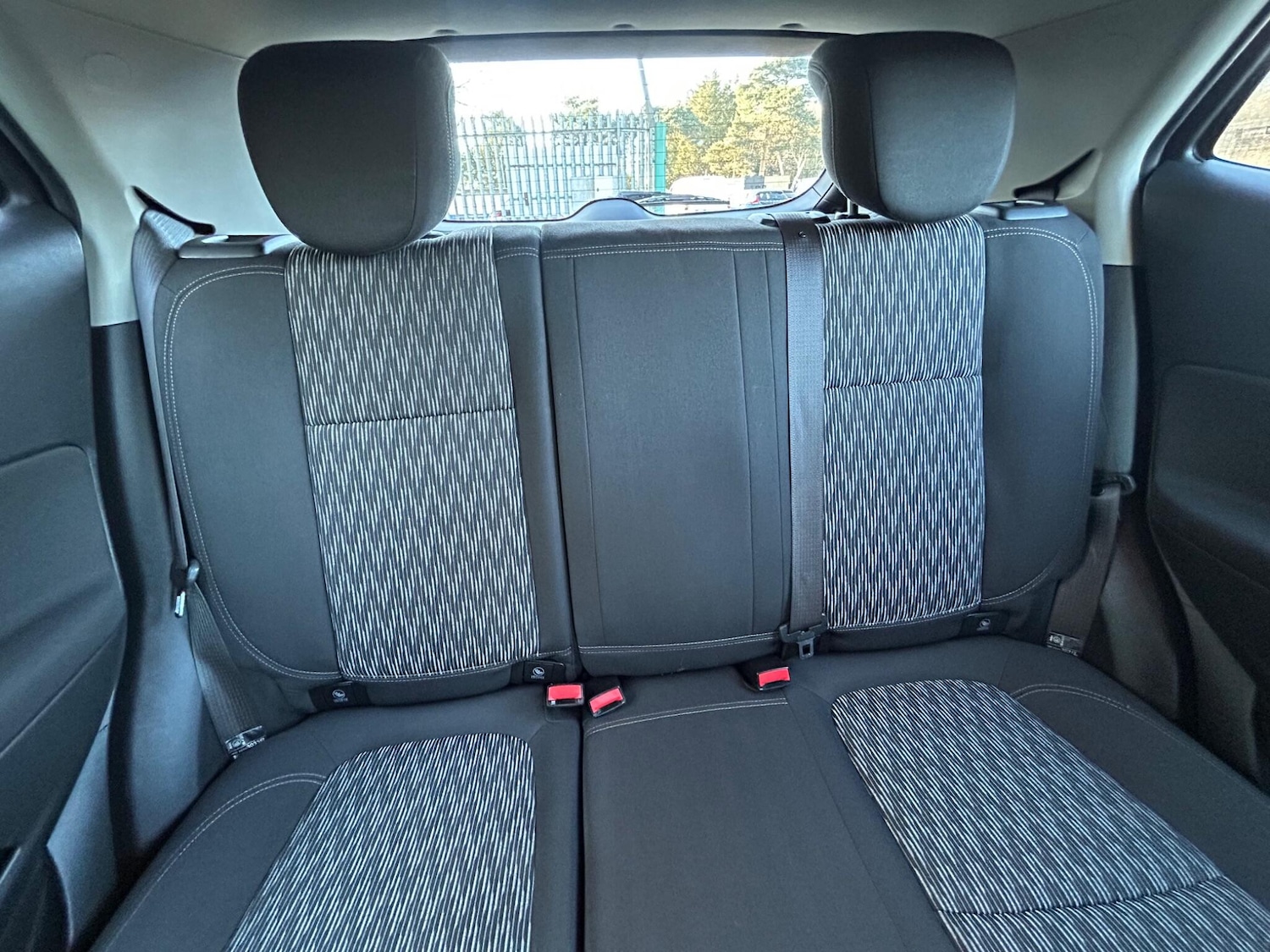 Used Vauxhall Mokka 2016 for sale - 77940499: Photo 25