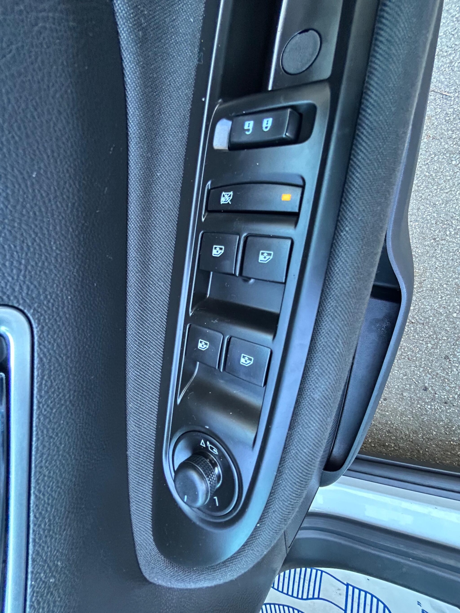 Used Vauxhall Mokka 2016 for sale - 77940499: Photo 27