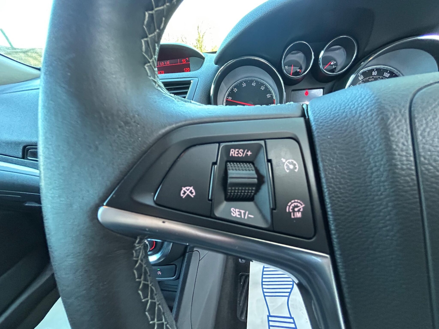 Used Vauxhall Mokka 2016 for sale - 77940499: Photo 29