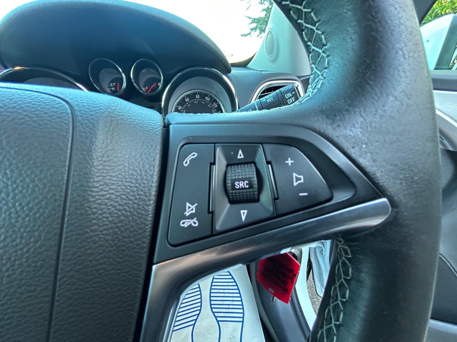 Used Vauxhall Mokka 2016 for sale - 77940499: Photo 30