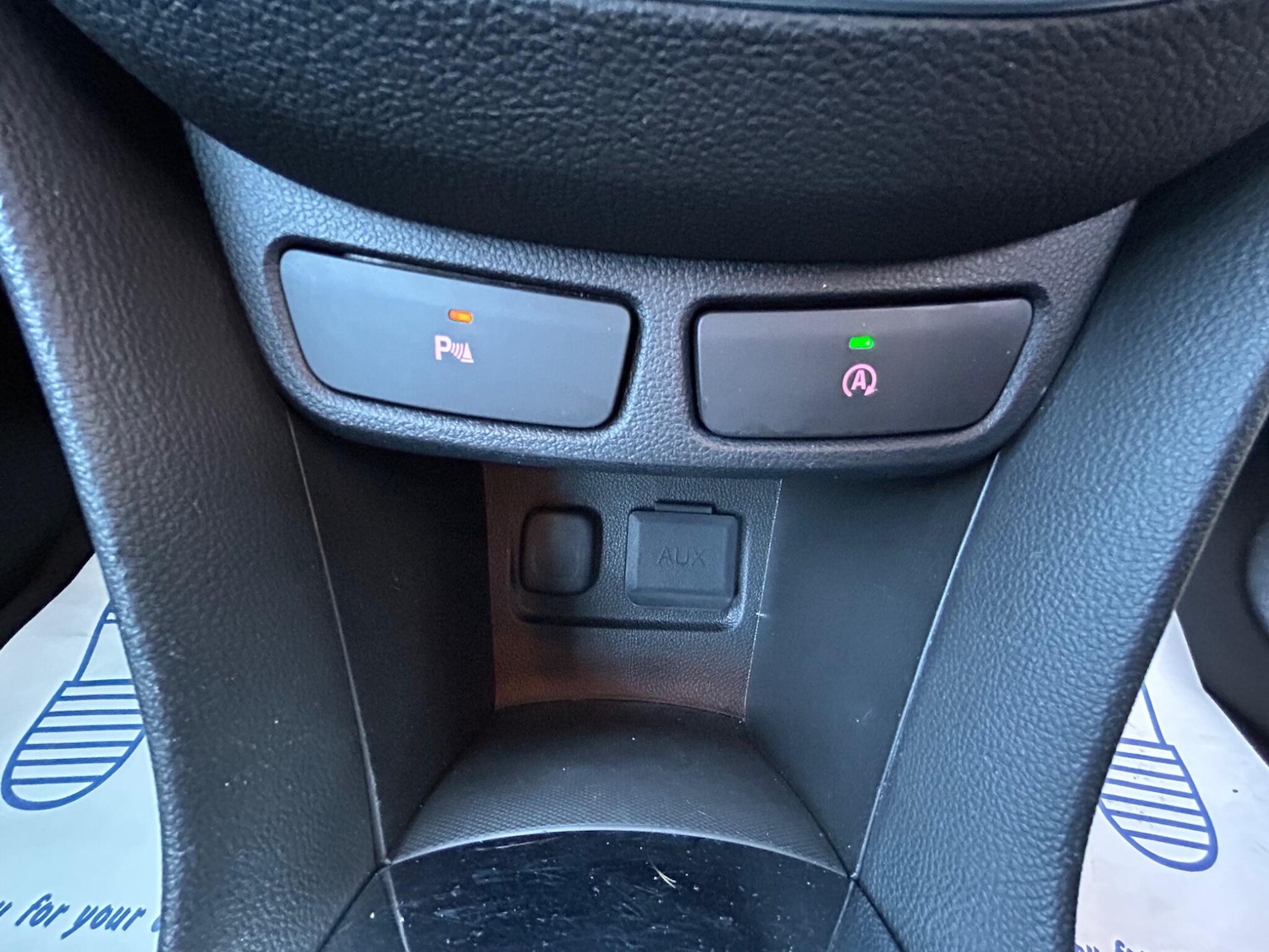 Used Vauxhall Mokka 2016 for sale - 77940499: Photo 31