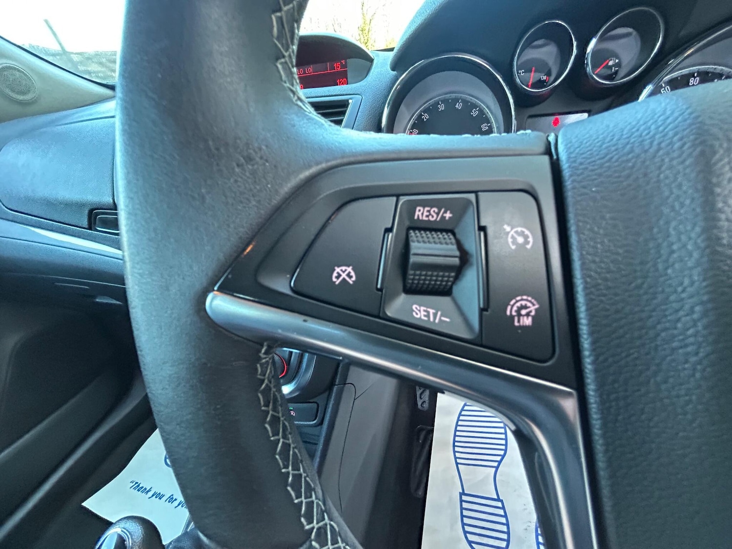 Used Vauxhall Mokka 2016 for sale - 77940499: Photo 32