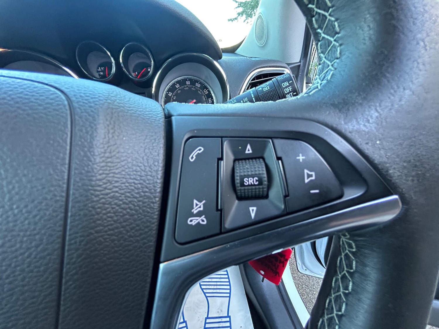 Used Vauxhall Mokka 2016 for sale - 77940499: Photo 33