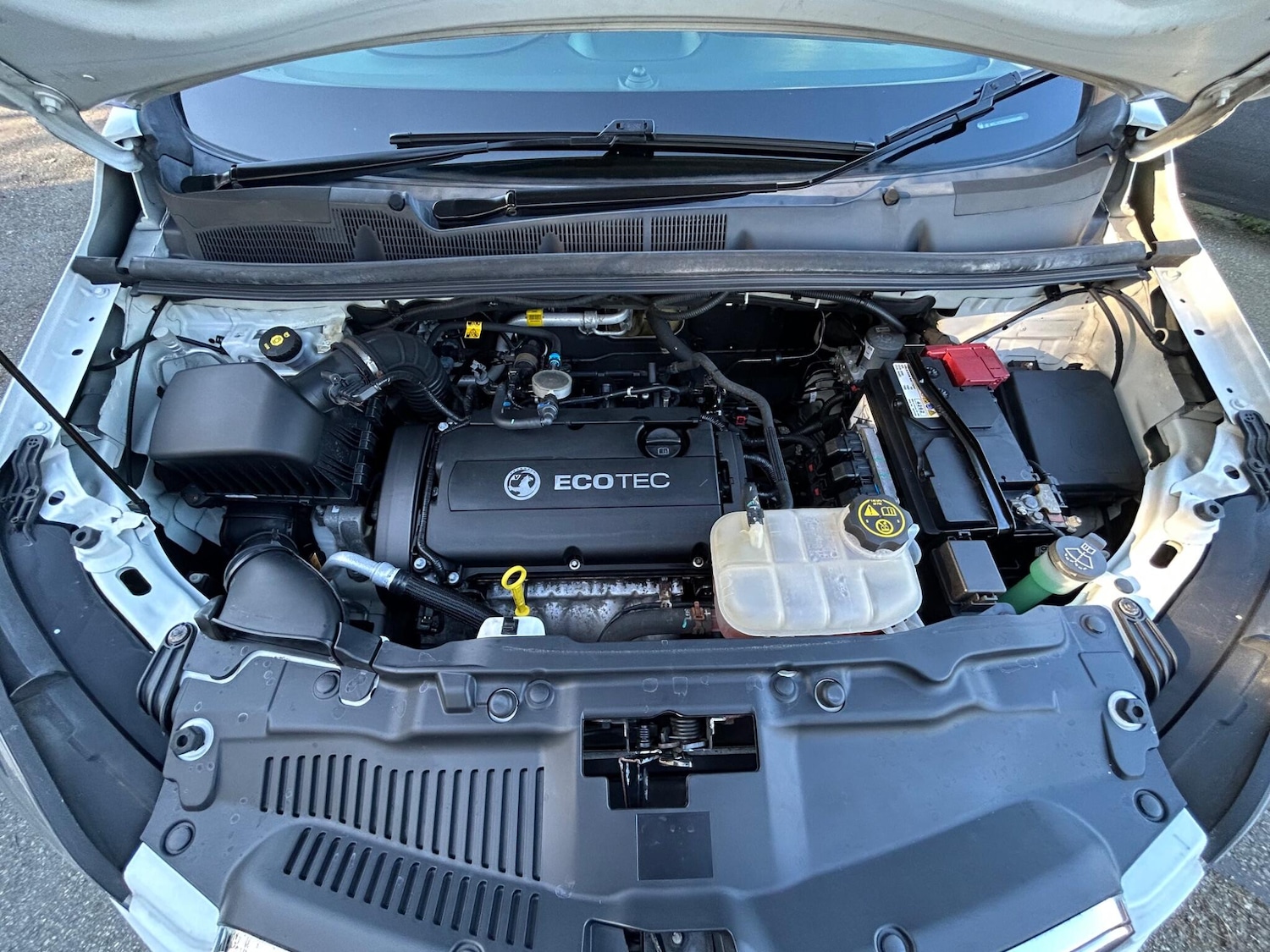 Used Vauxhall Mokka 2016 for sale - 77940499: Photo 34