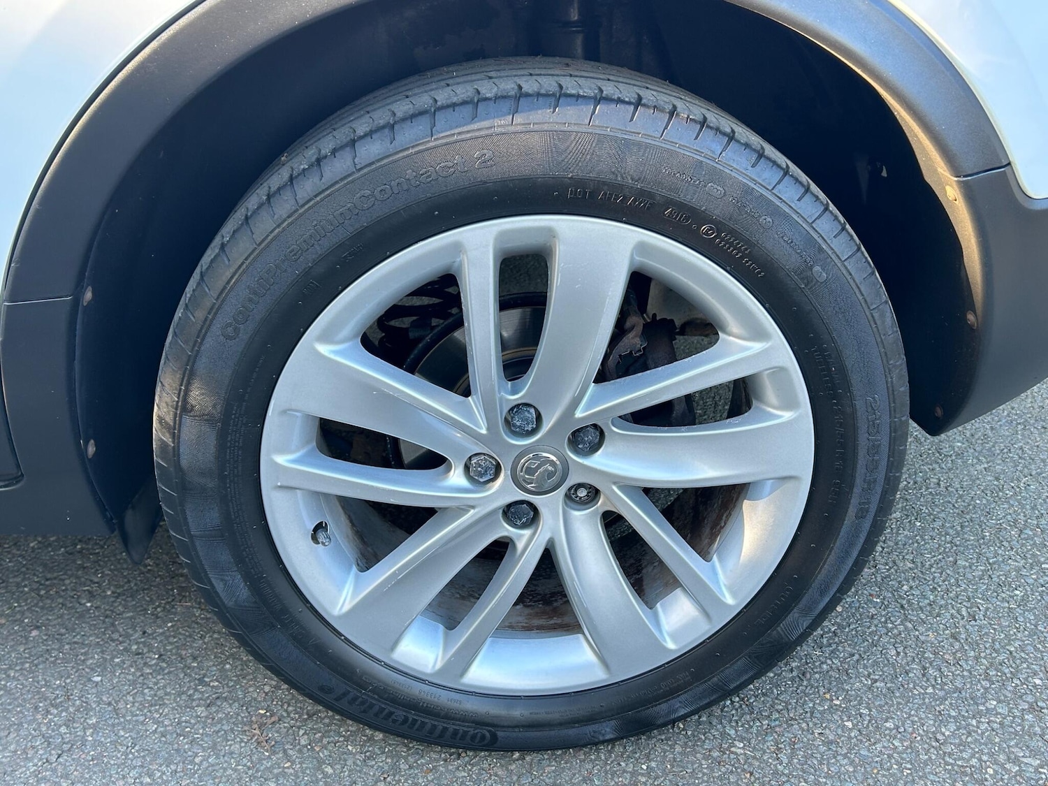 Used Vauxhall Mokka 2016 for sale - 77940499: Photo 39