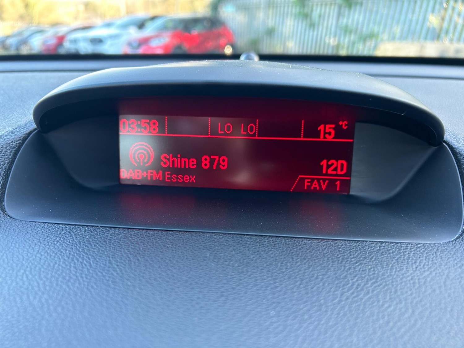 Used Vauxhall Mokka 2016 for sale - 77940499: Photo 42