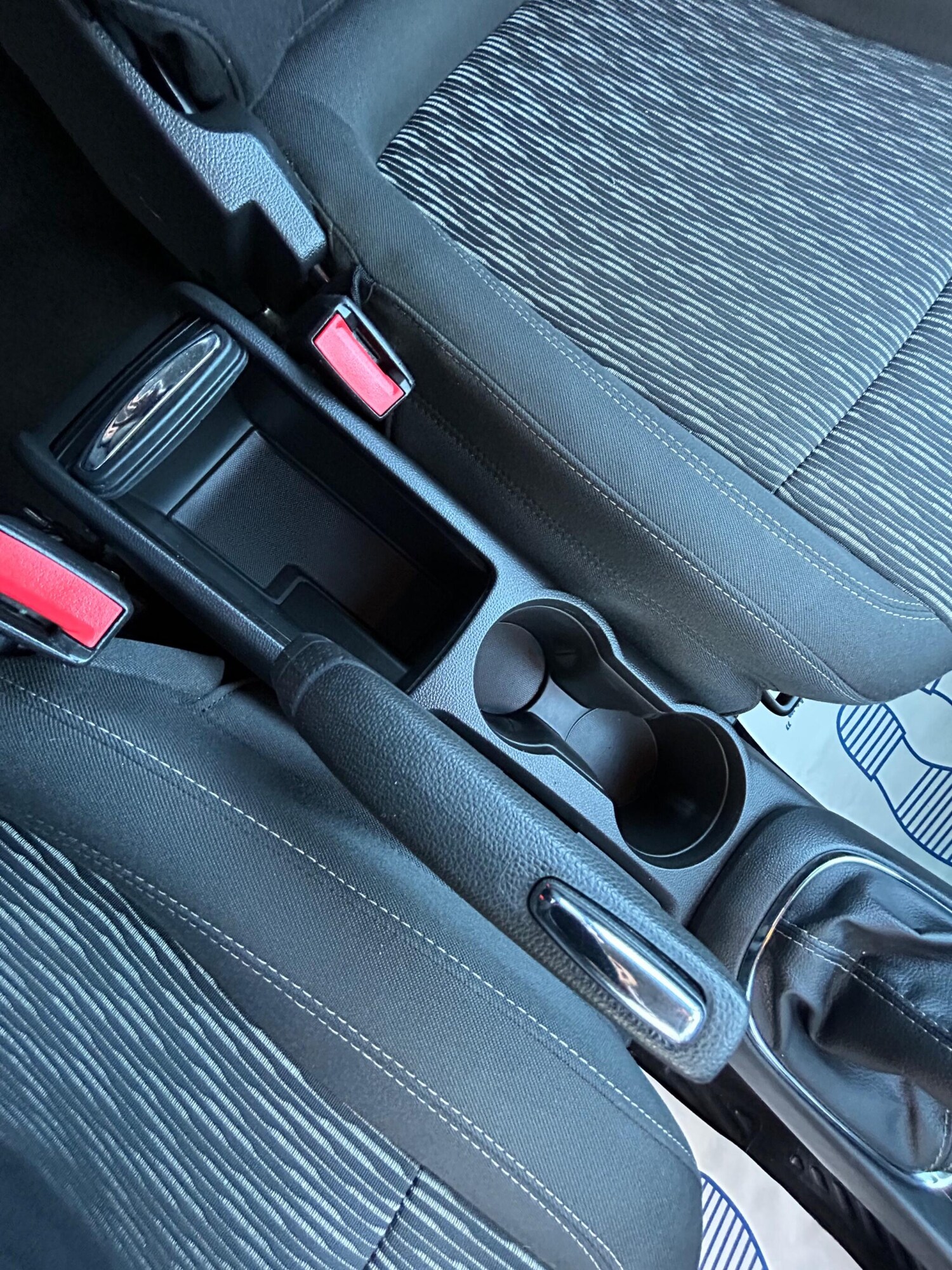 Used Vauxhall Mokka 2016 for sale - 77940499: Photo 46