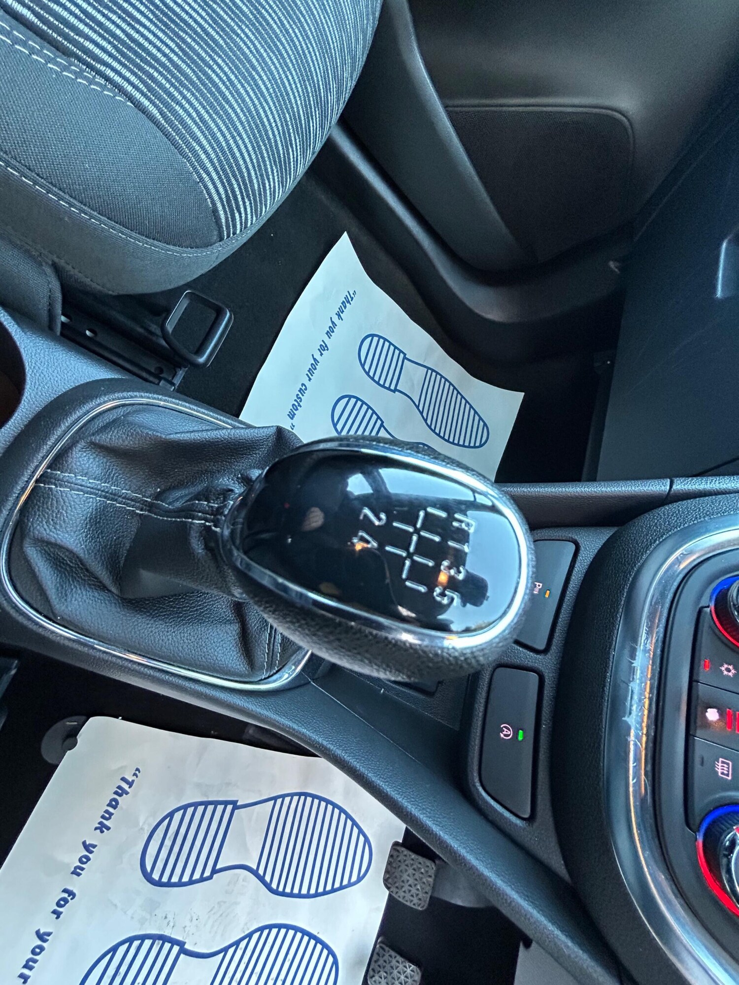 Used Vauxhall Mokka 2016 for sale - 77940499: Photo 47