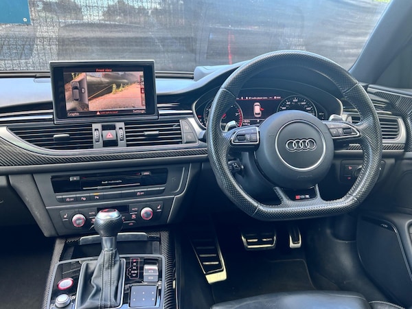 Used Audi RS6 Avant for sale - 76307317: Photo 19