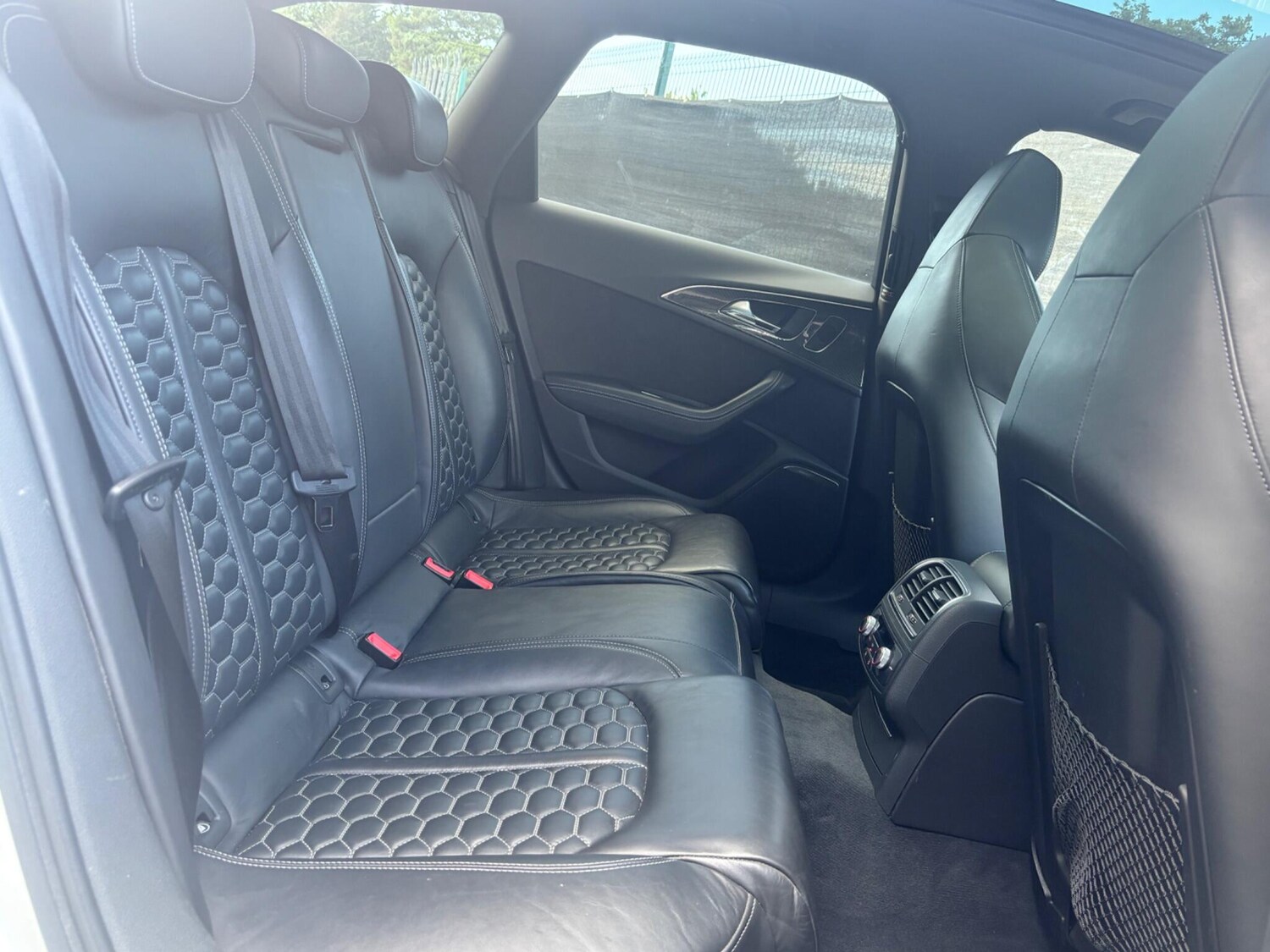 Used Audi RS6 Avant for sale - 76307317: Photo 25