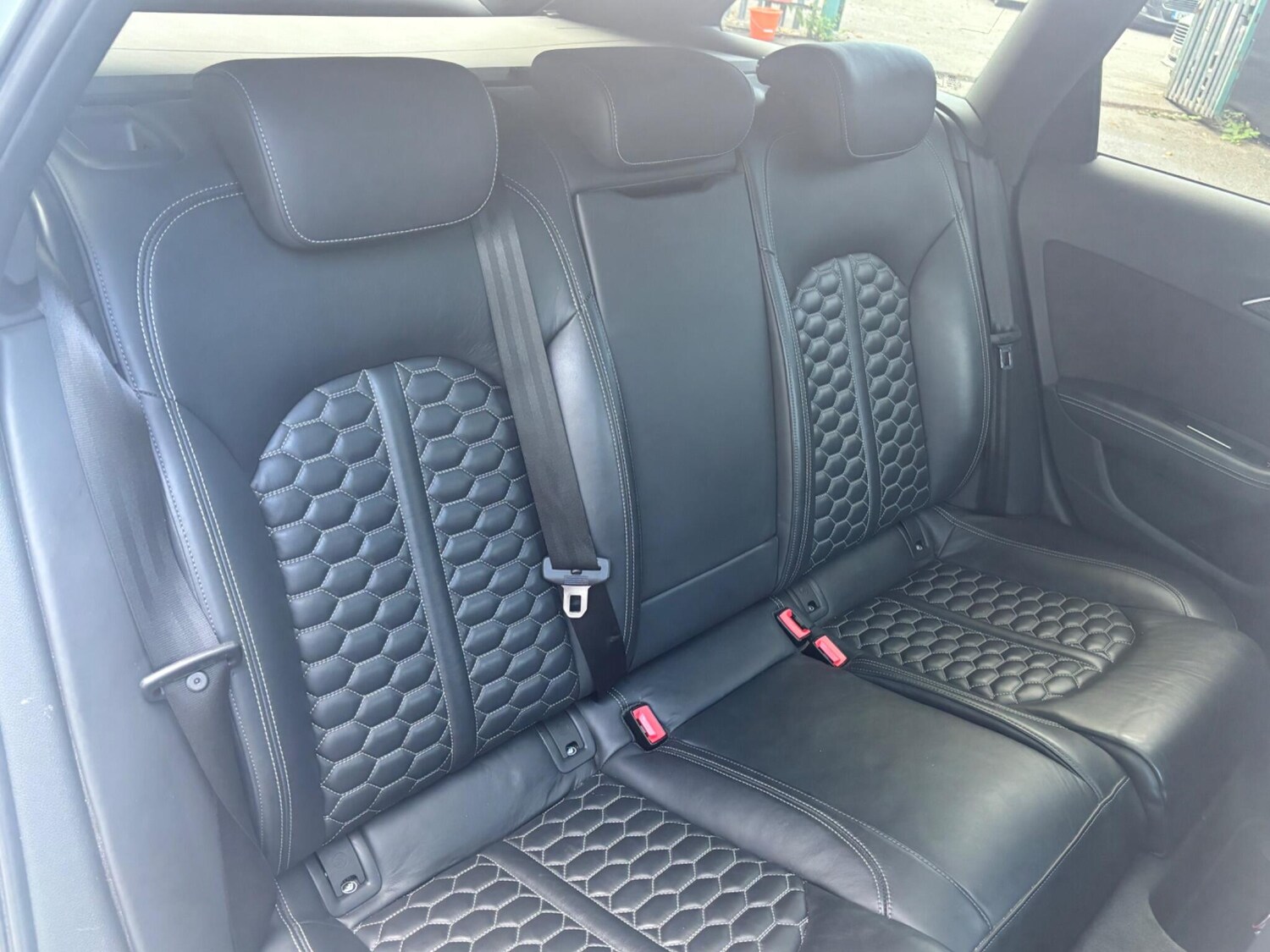 Used Audi RS6 Avant for sale - 76307317: Photo 26