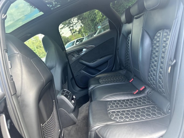 Used Audi RS6 Avant for sale - 76307317: Photo 27