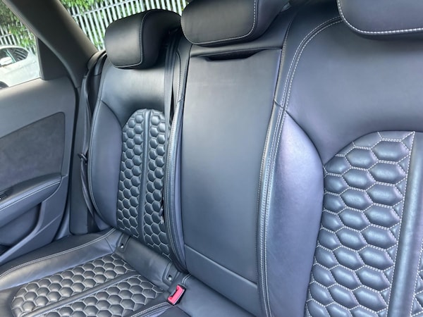 Used Audi RS6 Avant for sale - 76307317: Photo 28