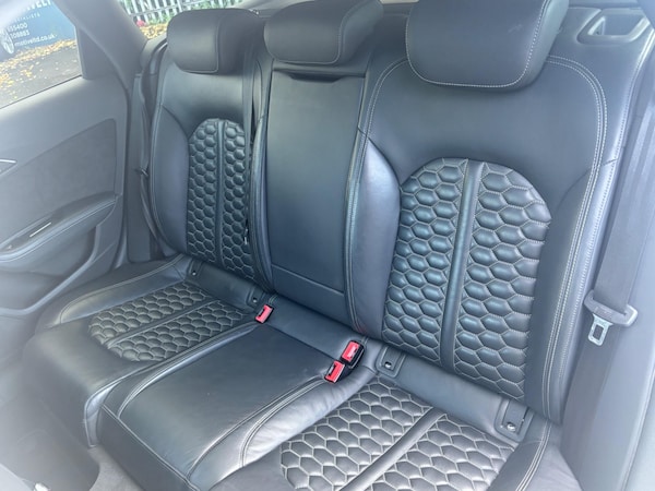 Used Audi RS6 Avant for sale - 76307317: Photo 29