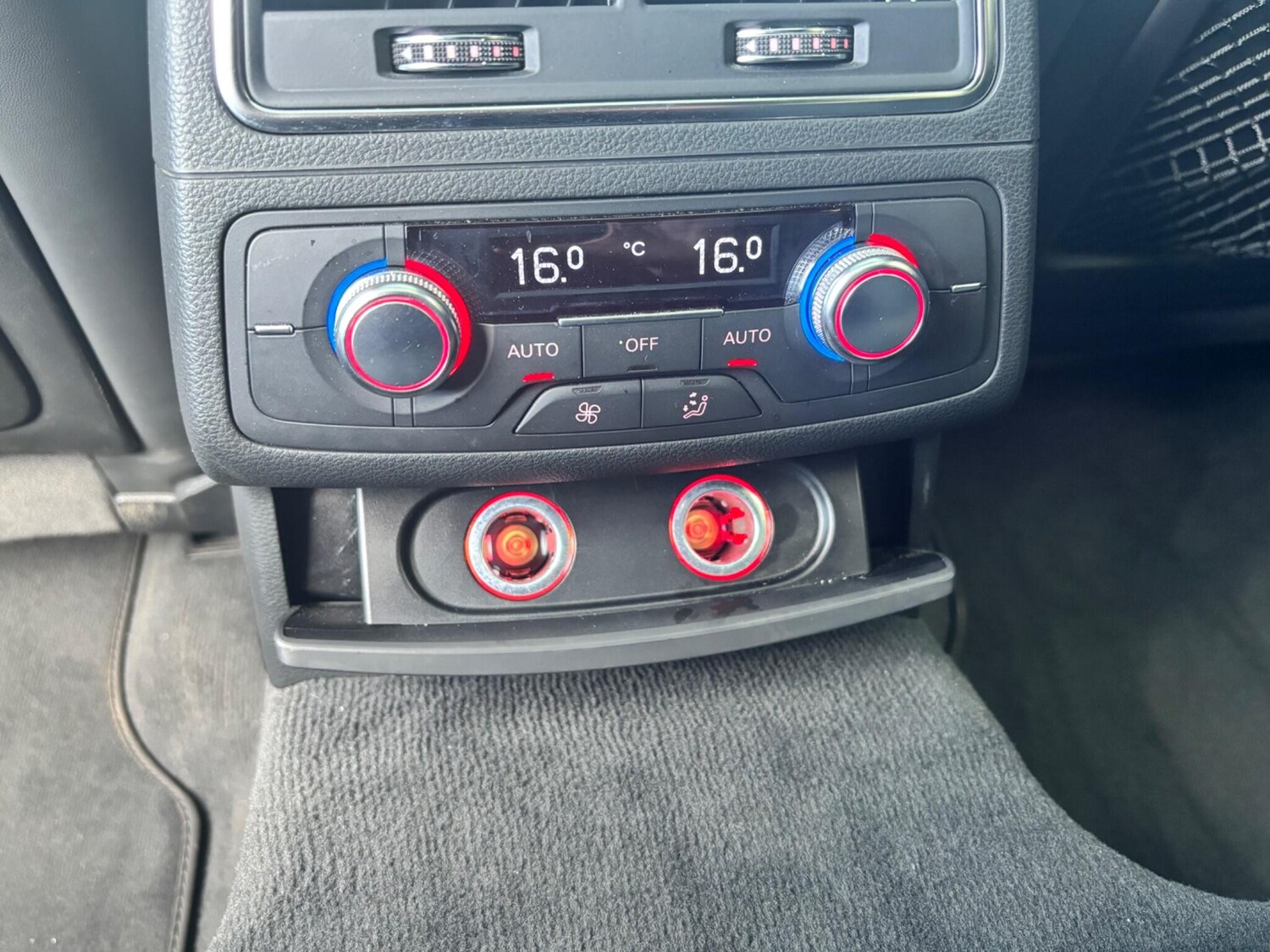 Used Audi RS6 Avant for sale - 76307317: Photo 34