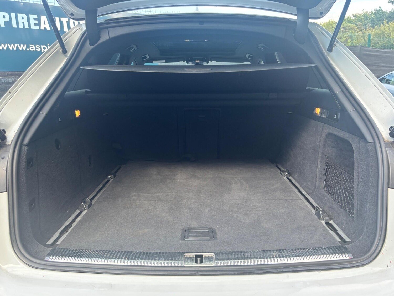 Used Audi RS6 Avant for sale - 76307317: Photo 35