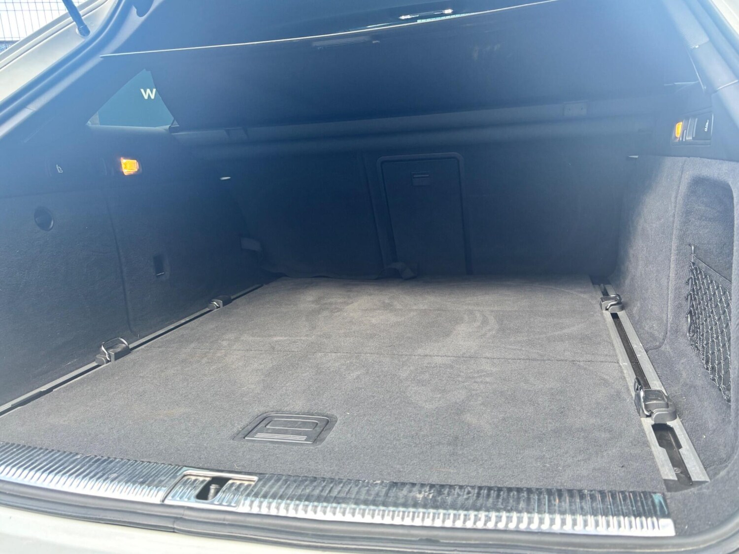 Used Audi RS6 Avant for sale - 76307317: Photo 36