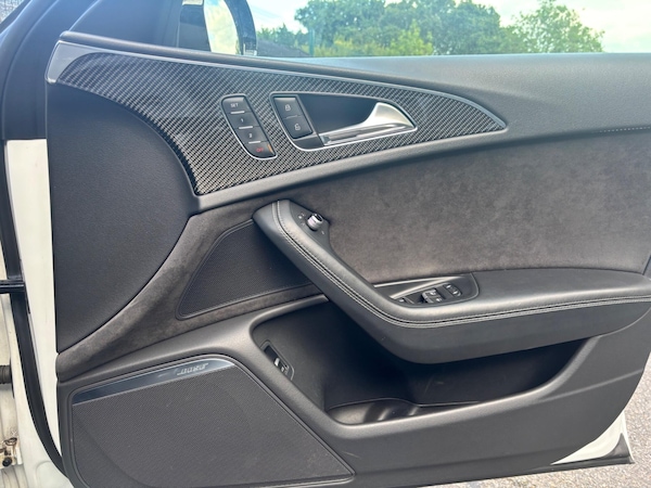 Used Audi RS6 Avant for sale - 76307317: Photo 38