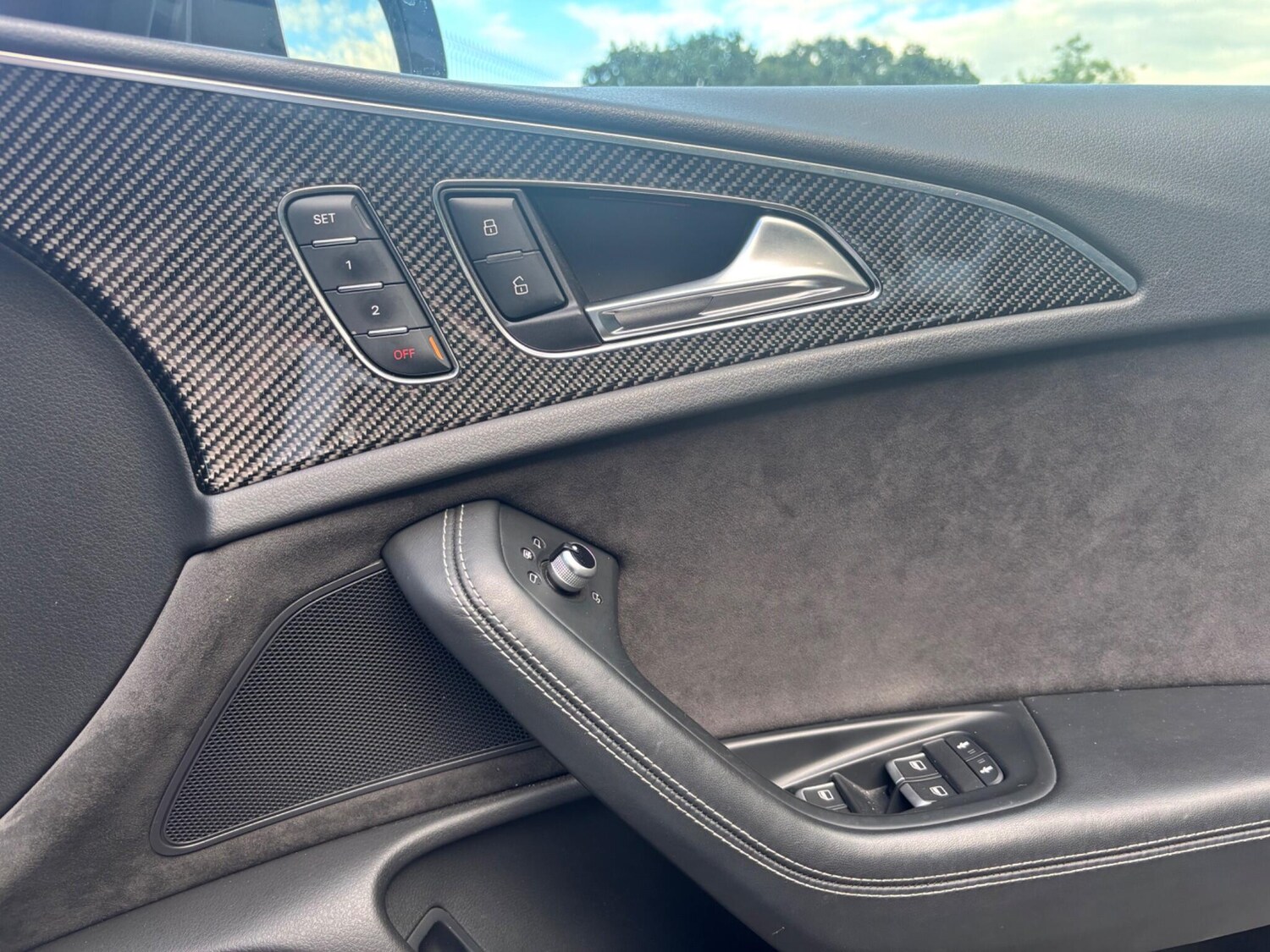 Used Audi RS6 Avant for sale - 76307317: Photo 39