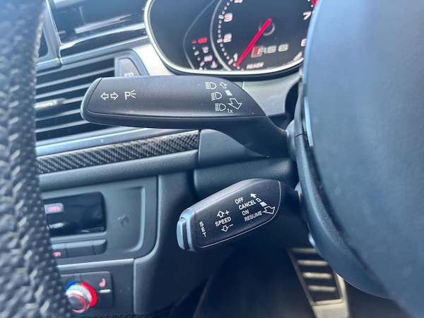 Used Audi RS6 Avant for sale - 76307317: Photo 44