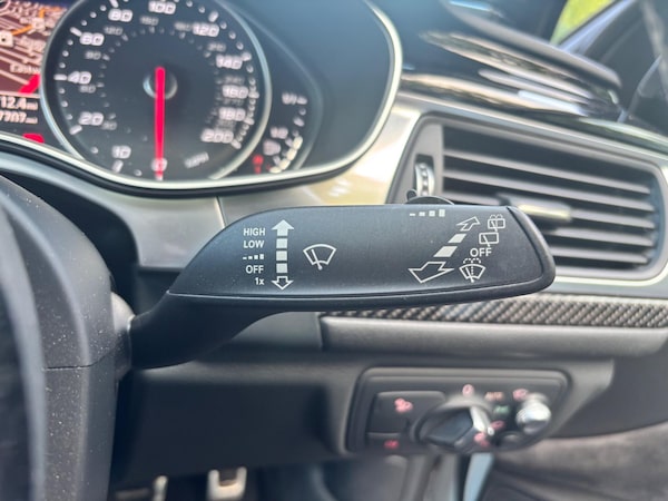Used Audi RS6 Avant for sale - 76307317: Photo 45