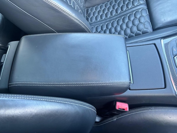 Used Audi RS6 Avant for sale - 76307317: Photo 49