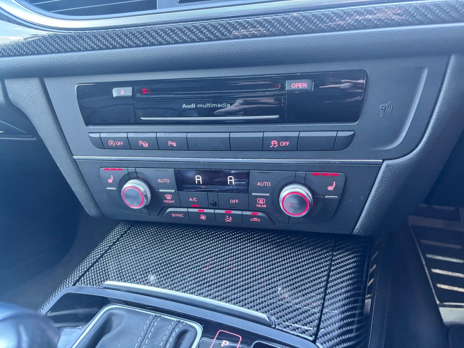 Used Audi RS6 Avant for sale - 76307317: Photo 54