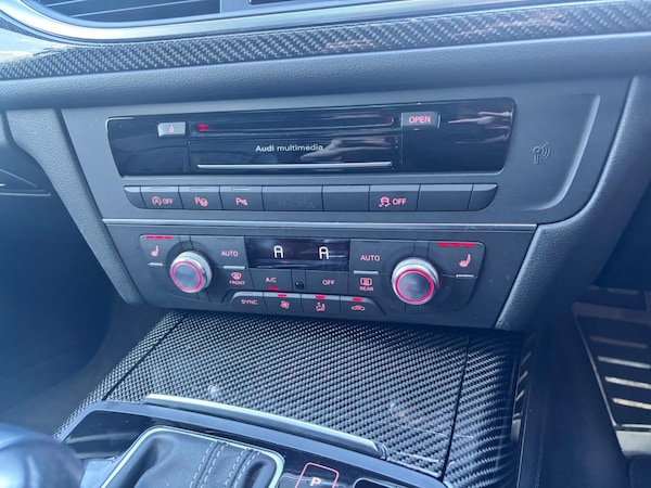 Used Audi RS6 Avant for sale - 76307317: Photo 54